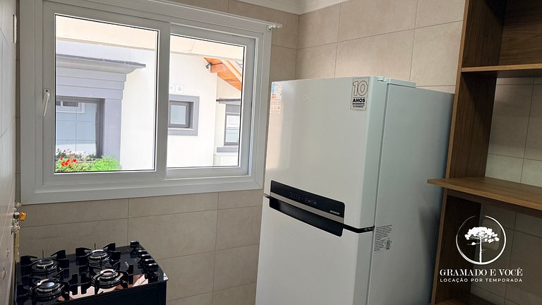 Centro de Canela 300mt Shopping Estação Canela