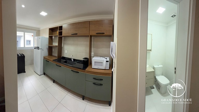 Centro de Canela 300mt Shopping Estação Canela