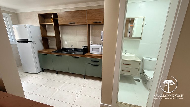 Centro de Canela 300mt Shopping Estação Canela