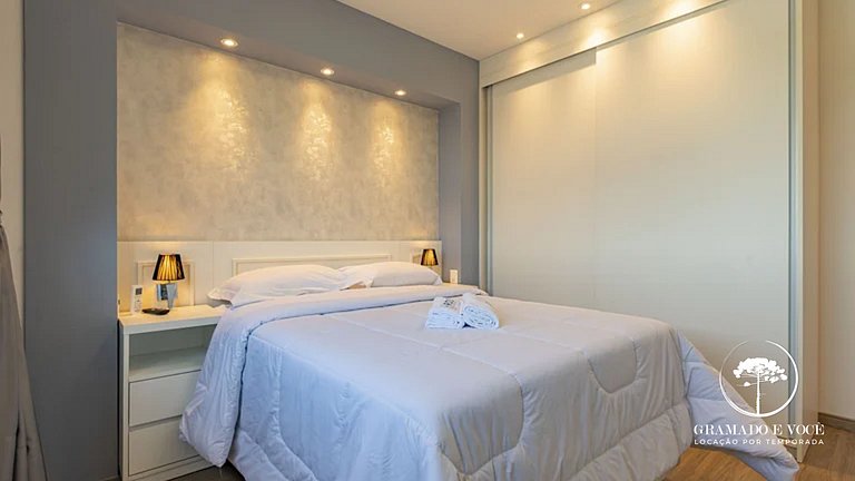 Apartamento nuevo y moderno junto al Criamigos