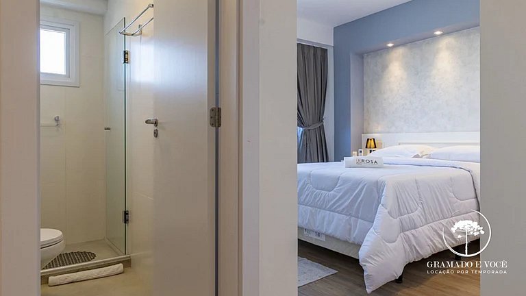 Apartamento nuevo y moderno junto al Criamigos