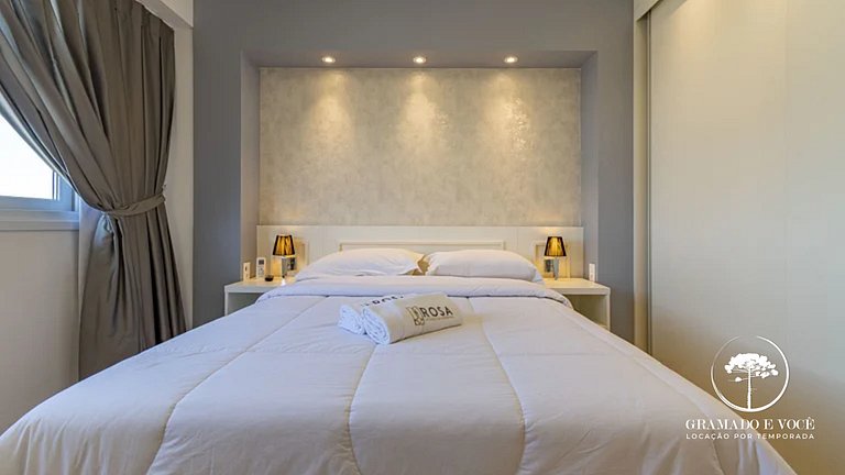 Apartamento nuevo y moderno junto al Criamigos