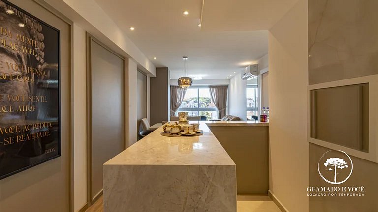 Apartamento nuevo y moderno junto al Criamigos