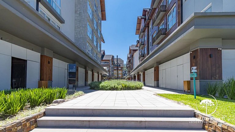 Apartamento nuevo y moderno junto al Criamigos