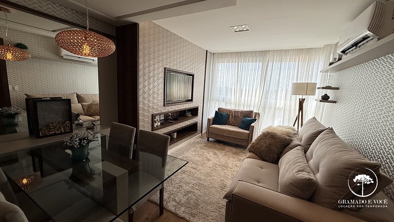 Apartamento completo cerca de Hollywood Dream Car