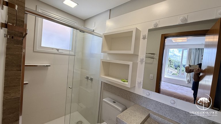 Apartamento completo cerca de Hollywood Dream Car