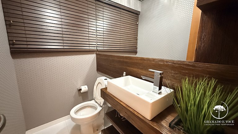 Apartamento completo cerca de Hollywood Dream Car