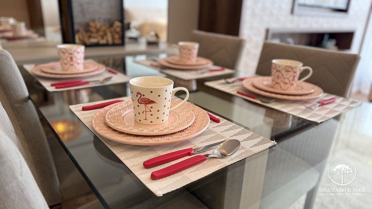 Apartamento completo cerca de Hollywood Dream Car