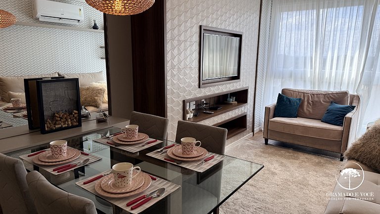 Apartamento completo cerca de Hollywood Dream Car