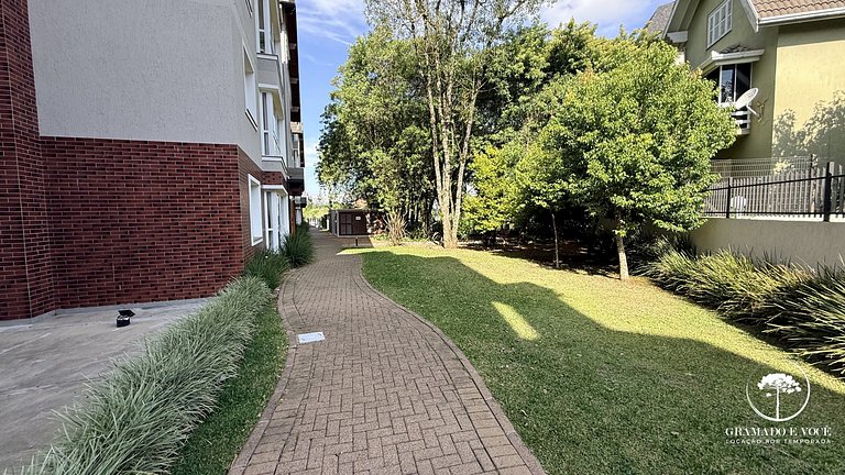 Apartamento completo cerca de Hollywood Dream Car