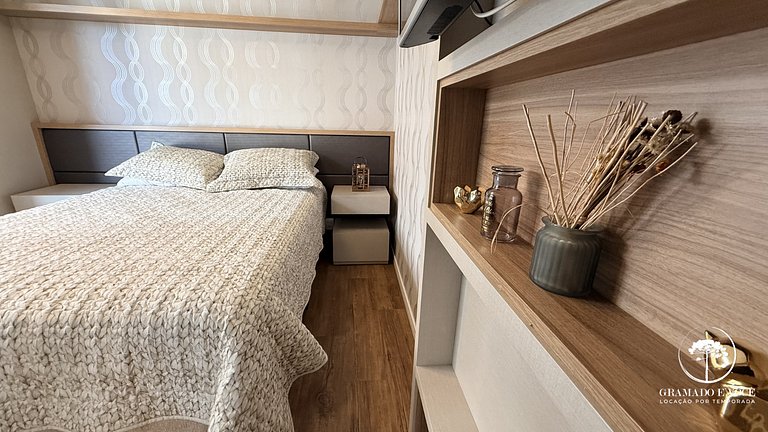 Apartamento completo cerca de Hollywood Dream Car