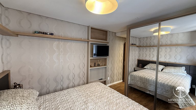 Apartamento completo cerca de Hollywood Dream Car