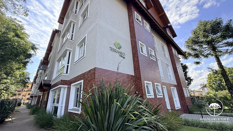 Apartamento completo cerca de Hollywood Dream Car