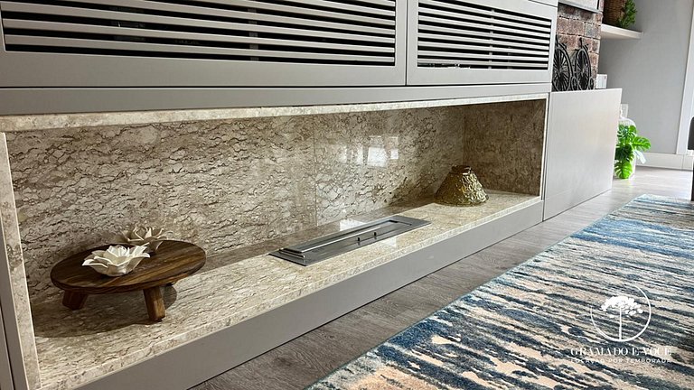 Full apartment downtown Canela