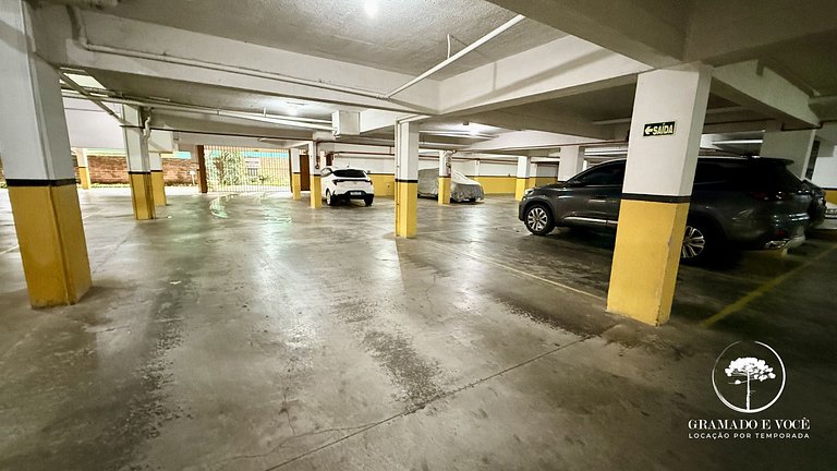 Apartamento completo en el centro de Canela