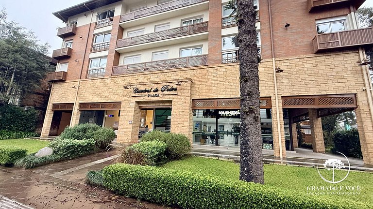 Apartamento completo en el centro de Canela