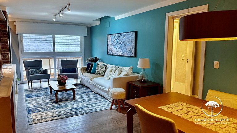 Apartamento completo en el centro de Canela